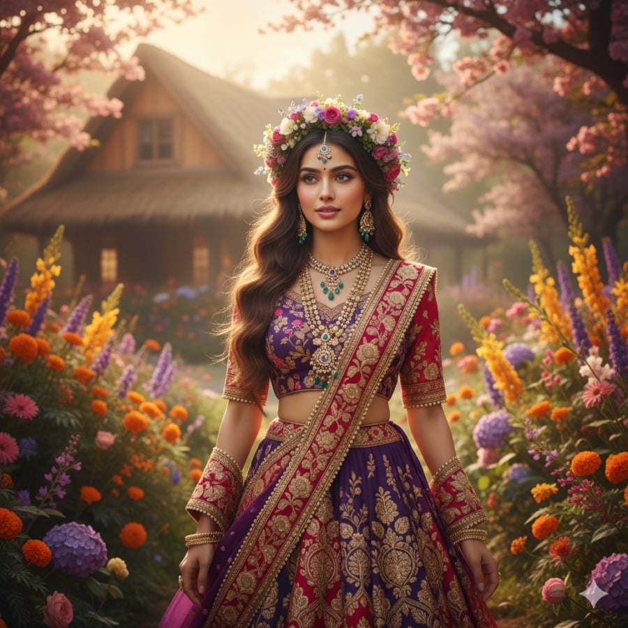 Người sinh ngày mùng 8 Âm lịch thường mang đặc trưng của “vận trăng khuyết” – thời điểm sinh nằm ở giữa chu kỳ, tượng trưng cho giai đoạn chưa trọn vẹn