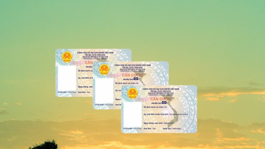 Nghị định mới sẽ tăng mức phạt với các hành vi vi phạm liên quan tới căn cước