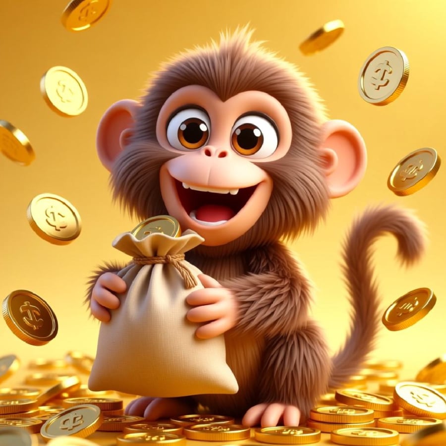 Công việc ổn định, thu nhập tăng, tuổi Thân bước vào guồng quay mới, ít biến động.