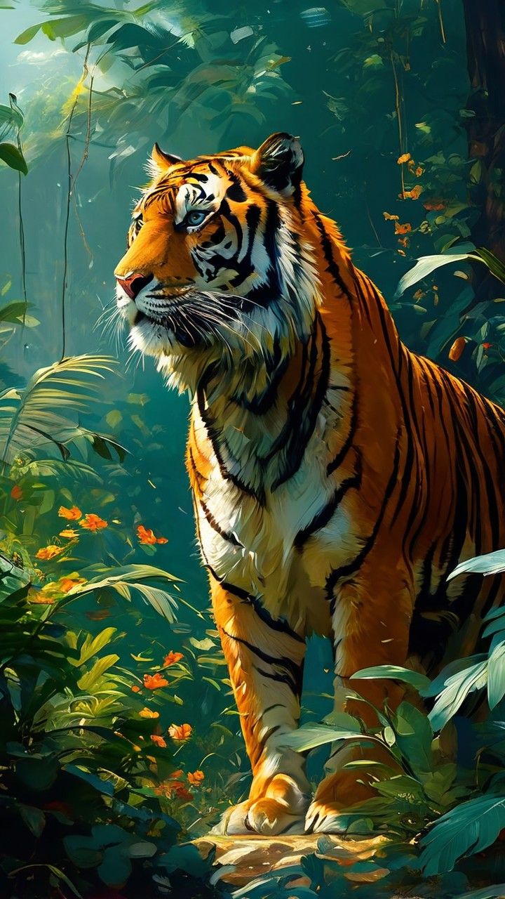 Tuổi Dần bừng sáng cơ hội sau cơn giông