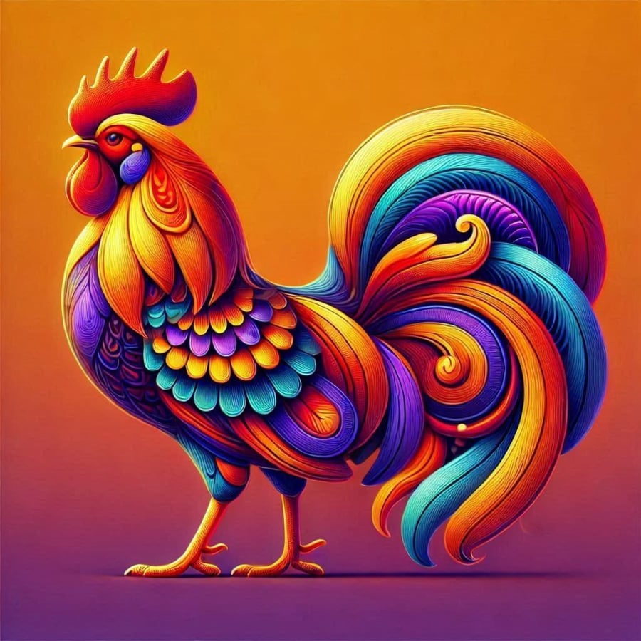 Tuổi Dậu – Cát tinh chiếu mệnh, tài lộc mở toang    