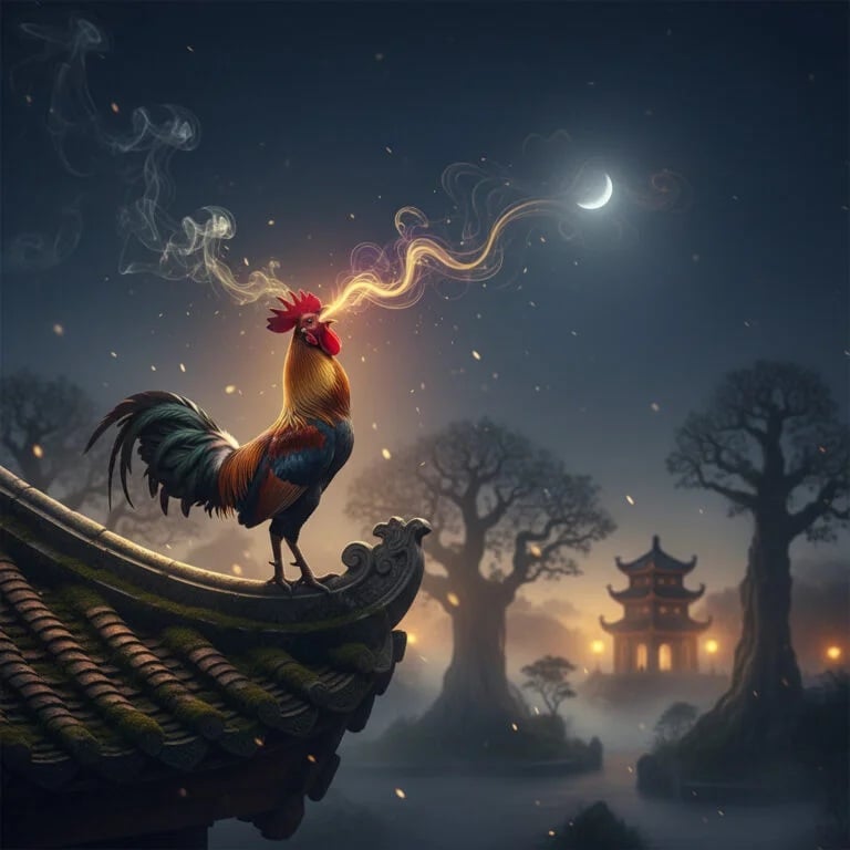 Nếu ba con giáp trên hợp hướng Đông, thì người tuổi Dậu lại có mệnh hợp hướng Tây, tượng trưng cho phương vị Kim vượng, hợp với bản mệnh của mình. 