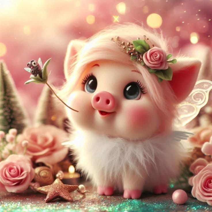 Tuổi Hợi vững vàng