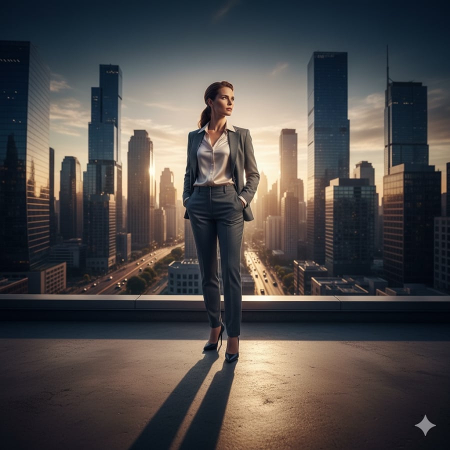 Sở hữu tướng mắt quý hiếm, sự nghiệp 2026 “như diều gặp gió”, tài lộc ầm ầm kéo đến.