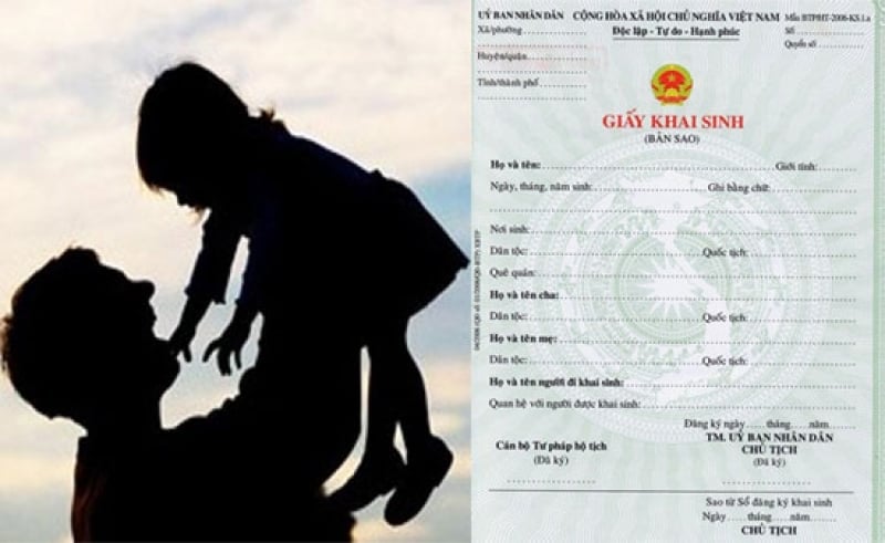 Một trong những nguyên tắc quan trọng nhất khi đặt tên là phải thể hiện sự tôn trọng đối với người mang tên.