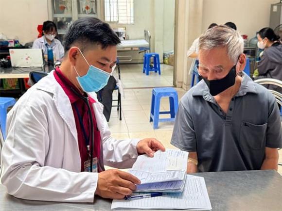 Dự thảo đề án dự kiến hoàn thiện trong tháng 9, xác định rõ mục tiêu, phạm vi, đối tượng, khung lý thuyết và tham khảo kinh nghiệm từ các quốc gia đã áp dụng mô hình tương tự. 