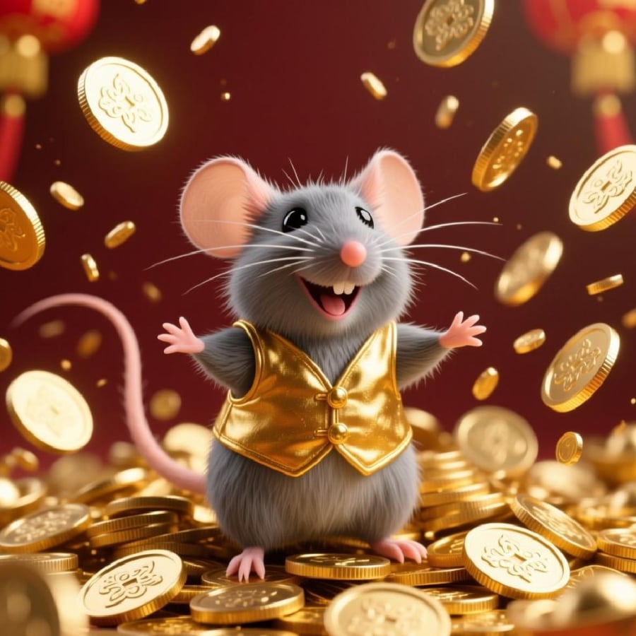 Trong khoảng thời gian trước ngày 11/11, tuổi Tý được cát tinh chiếu mệnh, nhận nhiều cơ hội hiếm có bất ngờ xuất hiện.