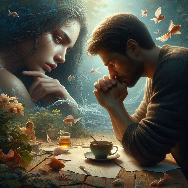 Những cảm xúc tiêu cực không được hóa giải sẽ khiến gia đình suy sụp