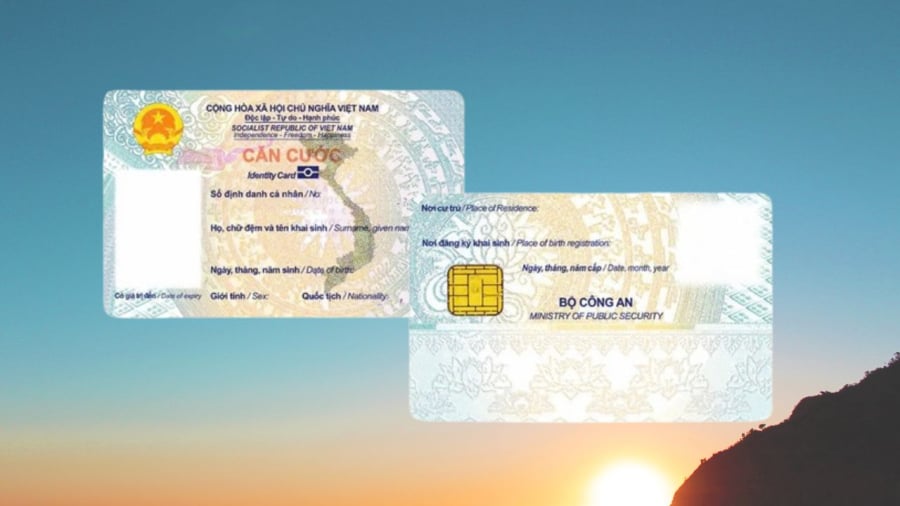 Theo quy định của Nghị định 282, những vi phạm liên quan tới căn cước sẽ tăng mức xử phạt từ 15/12/2025
