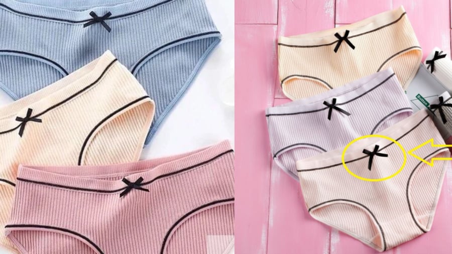 Những chiếc nơ này không hề vô dụng nhé