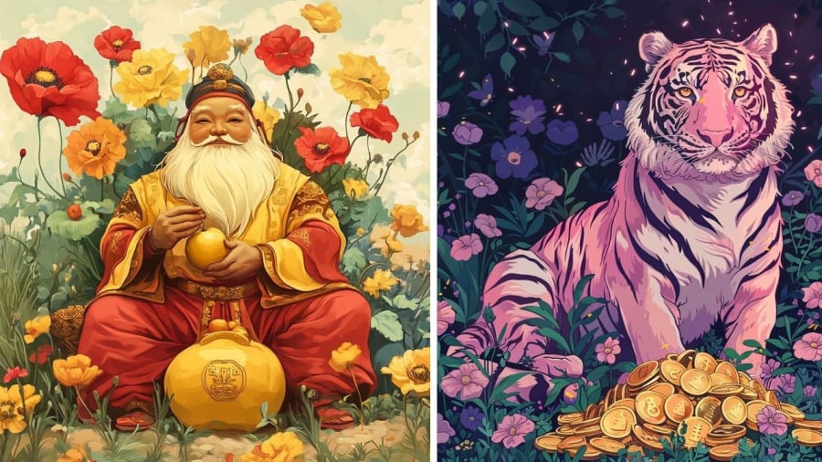 Người tuổi Dậu vốn thông minh, chăm chỉ và cực kỳ kiên định. 