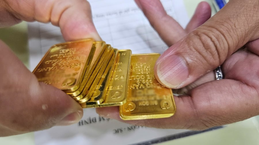 Vàng là một kênh đầu tư an toàn nhưng không phải ai cũng nên mua vàng.