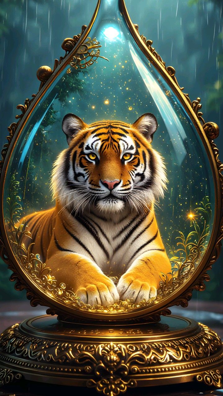 Tuổi Dần có thể sẽ gặp nhiều may mắn