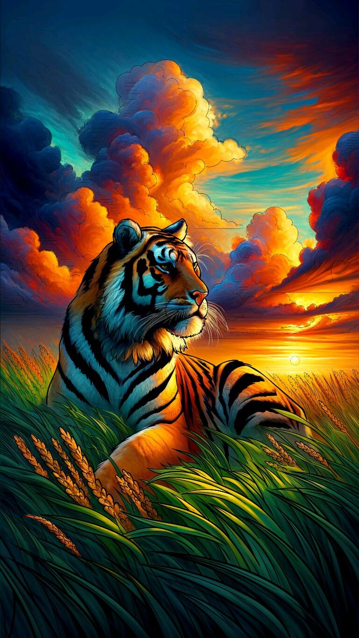 Tuổi Dần: Thời vận lên ngôi, tài lộc bừng nở    