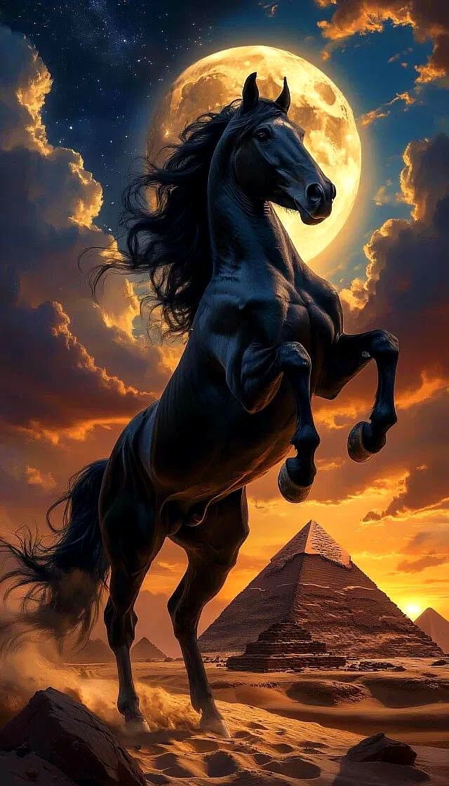 Tuổi Ngọ bừng sáng cơ hội sau Tết Hạ Nguyên