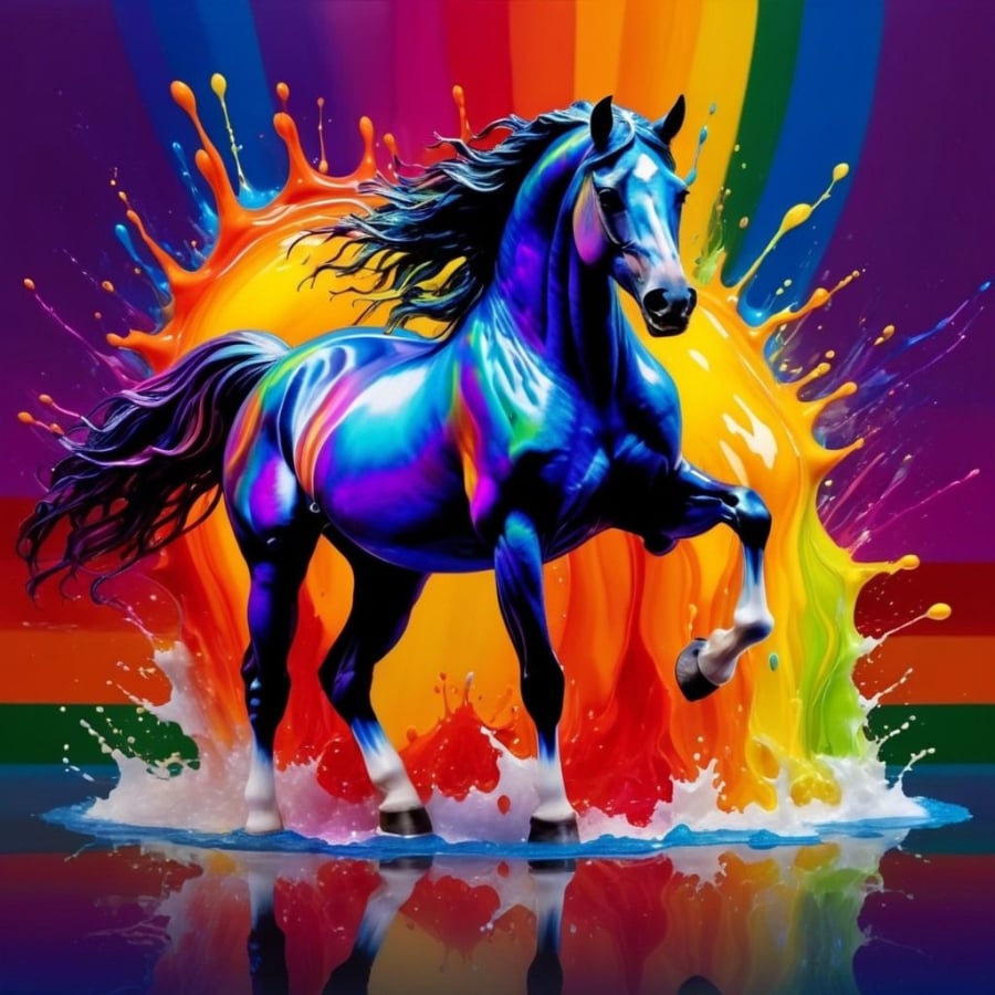 Tuổi Ngọ: Vượng vận song toàn, tình tiền đều đủ đầy    