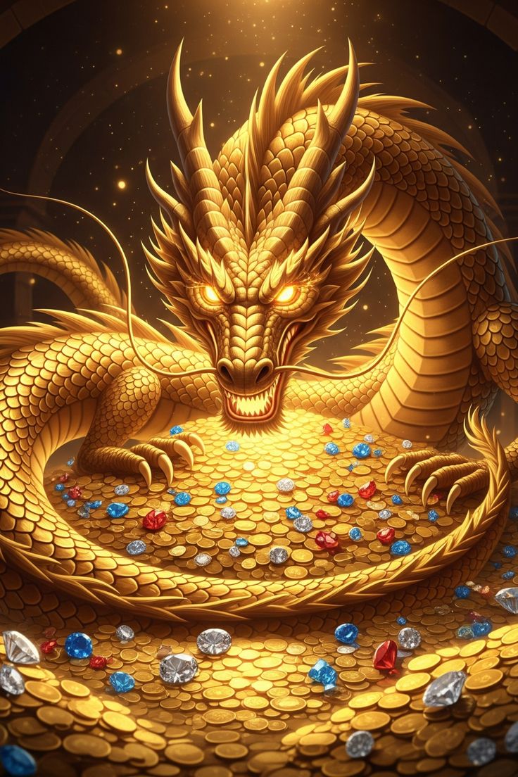 Tuổi Thìn: Vượng phát bất ngờ, tài lộc nở rộ cuối năm    