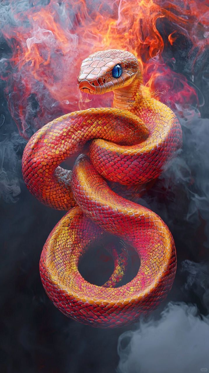 Tuổi Tỵ trầm ấm kín đáo, tài lộc rộn ràng