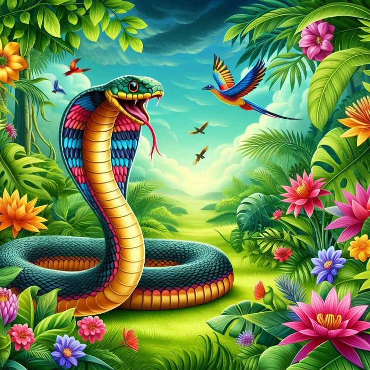 Tuổi Tỵ về cuối năm có thể gỡ tài lộc, vận may dồi dào