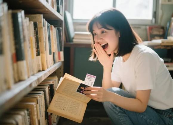 Vận may không chỉ đến từ nỗ lực cá nhân mà còn được thúc đẩy bởi các mối quan hệ tích cực. 