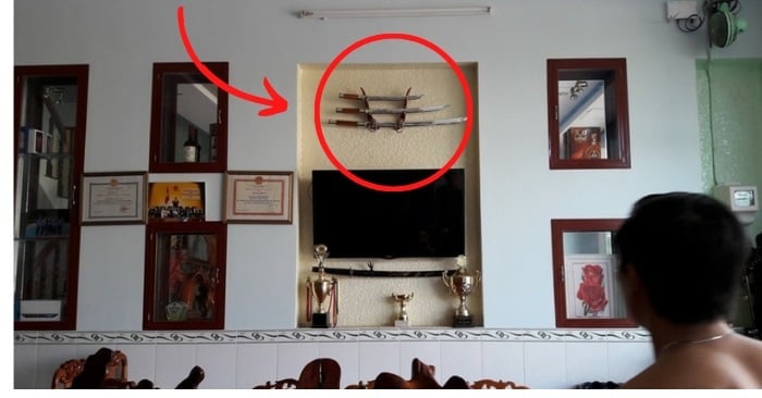 Quan niệm “trước nhà không trồng cây chuối” xuất phát từ kinh nghiệm dân gian và văn hóa tâm linh.