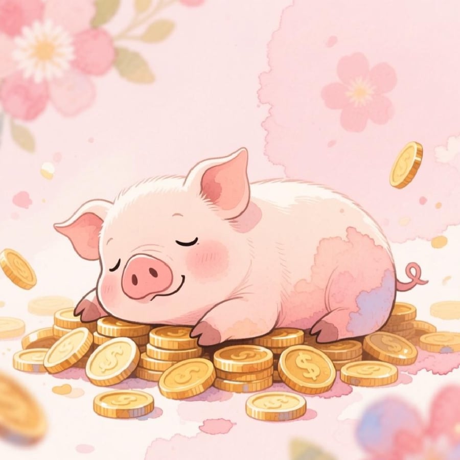 Người tuổi Hợi là con giáp có phúc khí trời ban, tính cách hiền lành, nhân hậu, được mọi người yêu mến. 