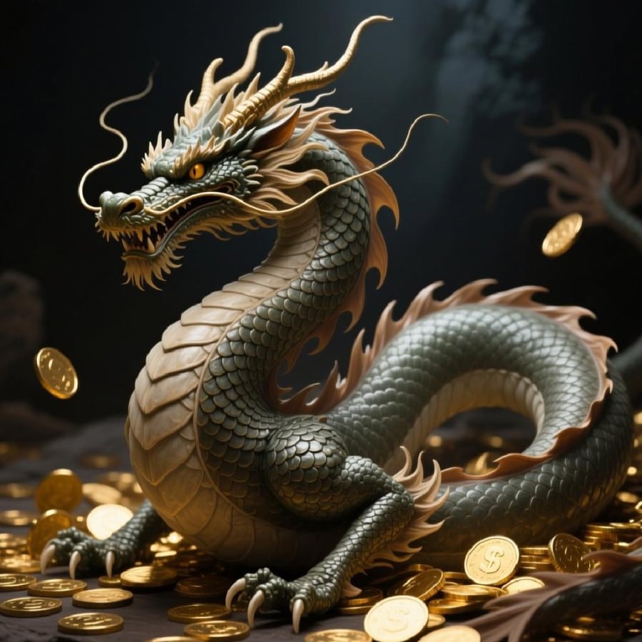 Người tuổi Thìn sinh ra có khí chất lãnh đạo, biết nhìn xa trông rộng, luôn khát khao vươn tới đỉnh cao. 