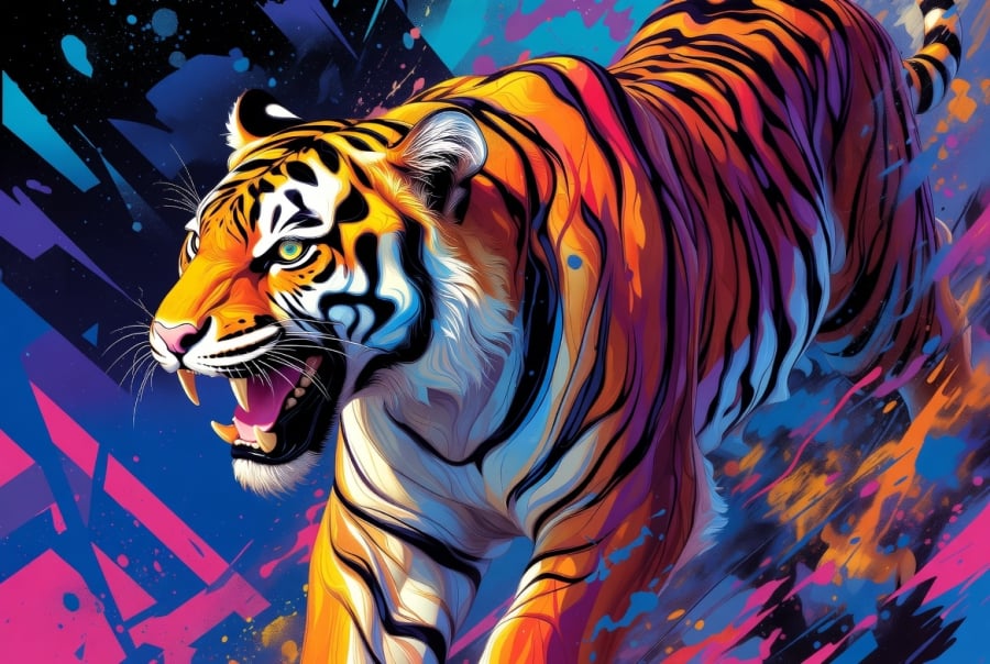 Sau một thời gian bị thử thách về công việc hoặc các mối quan hệ, người tuổi Dần đang chuẩn bị bước vào chu kỳ “tăng tốc”