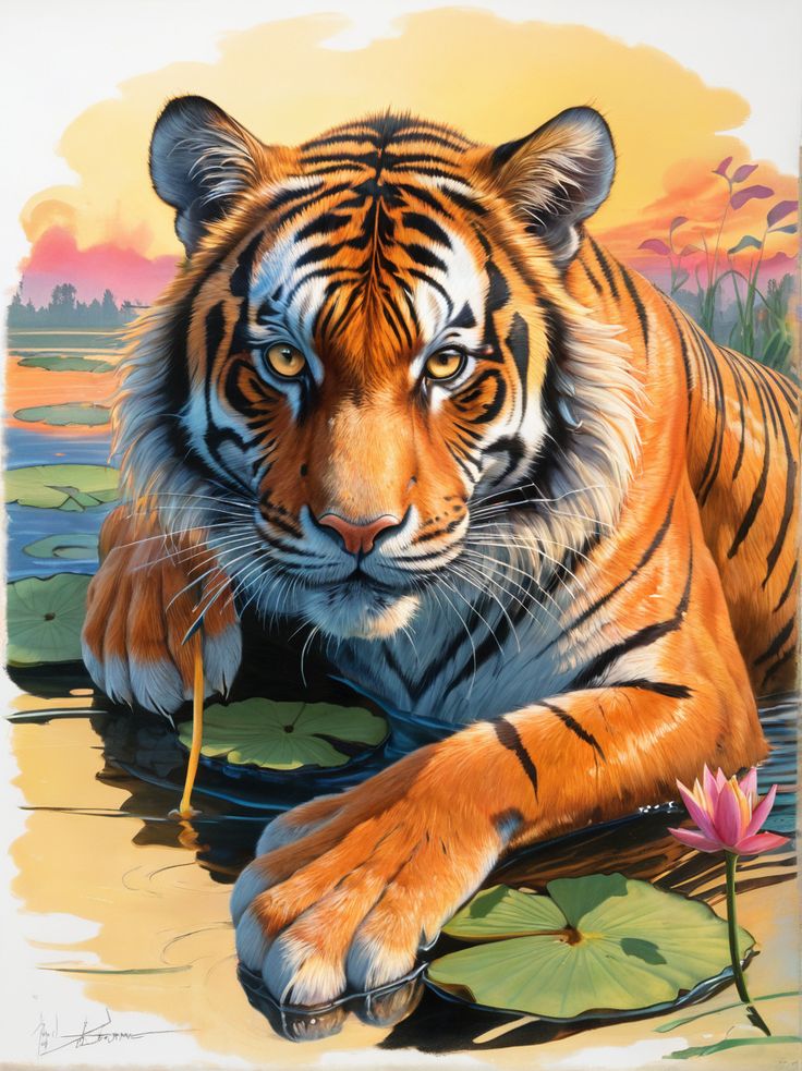 Tuổi Dần tài lộc lên cao bất ngờ