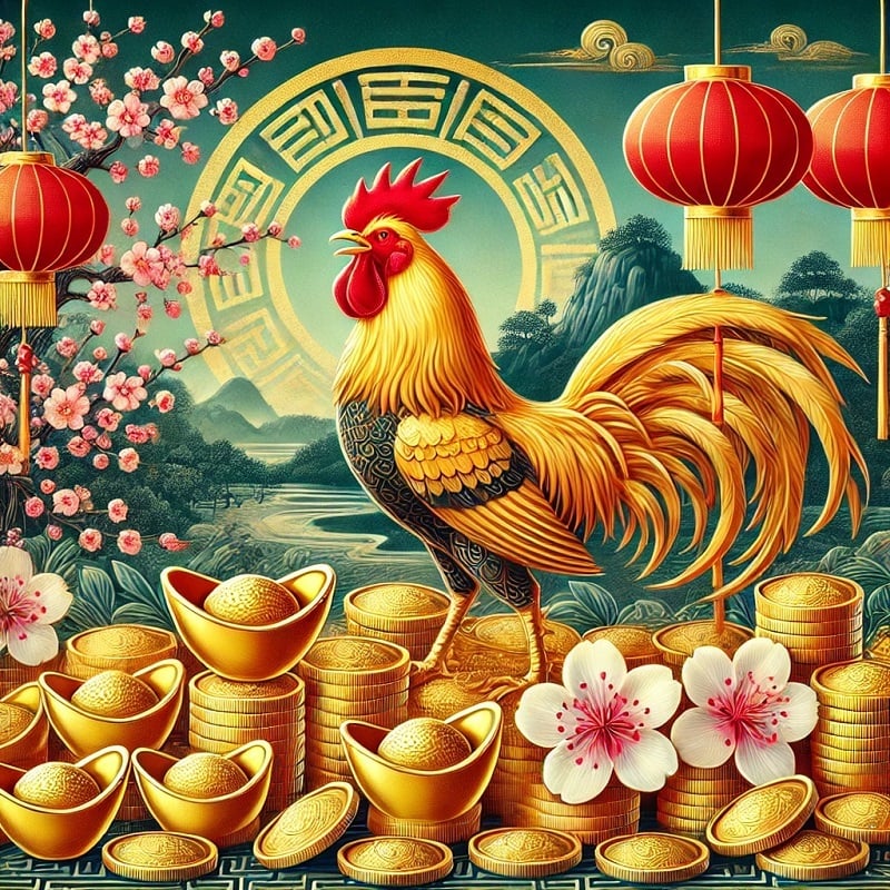 Nếu nói về người có ý chí vươn lên mạnh mẽ nhất, tuổi Dậu chắc chắn đứng đầu. Dậu tượng trưng cho phượng hoàng tái sinh, dù rơi vào khổ cảnh vẫn tìm được cách để bay lên. 