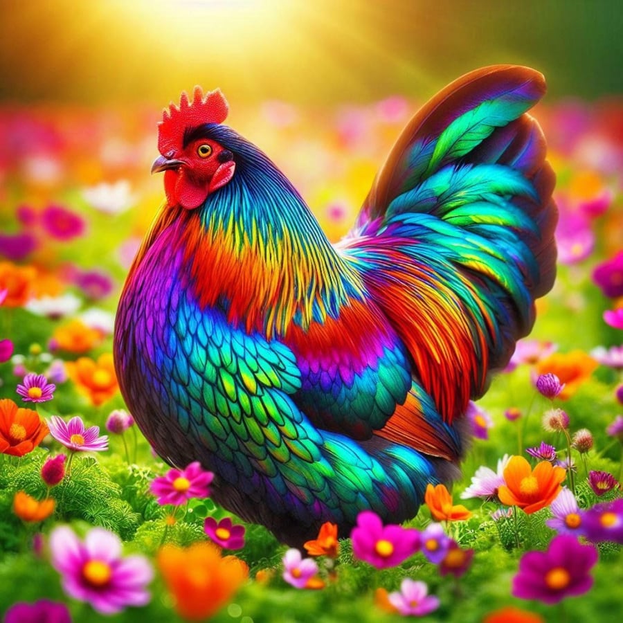 Tuổi Dậu – Vận đỏ song hành, công danh – tài lộc cùng nở rộ    