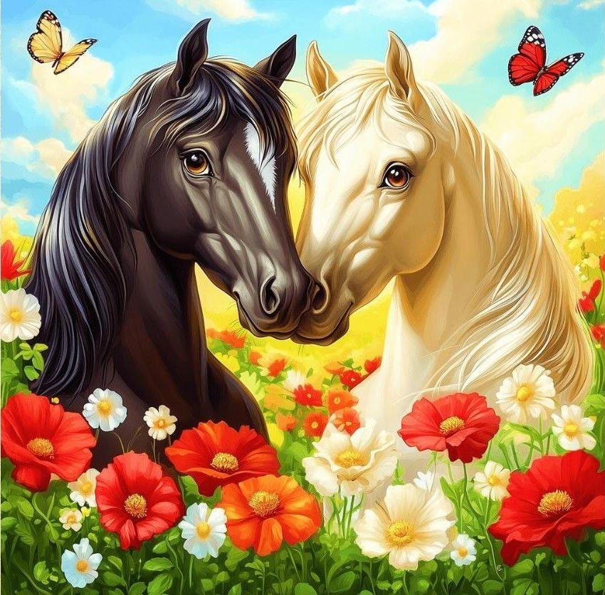 Tuổi Ngọ tình yêu nâng đỡ sự nghiệp