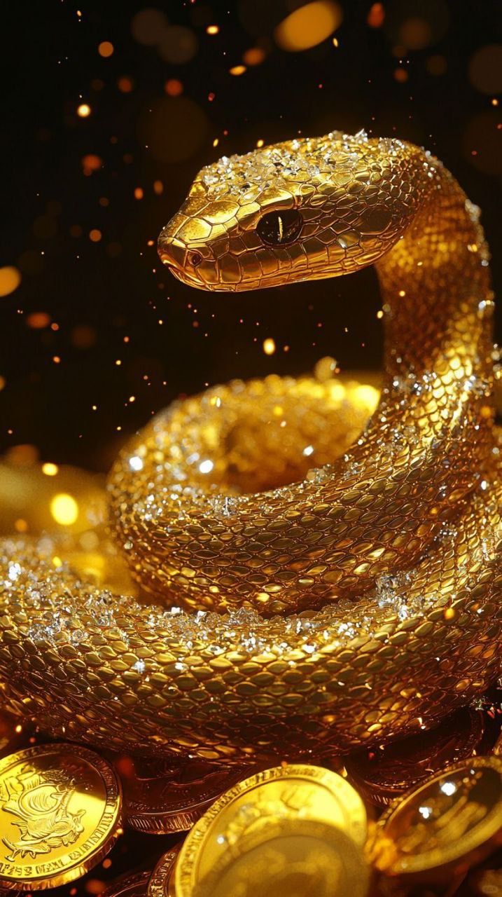 Tuổi Tỵ có trí tuệ sắc bén