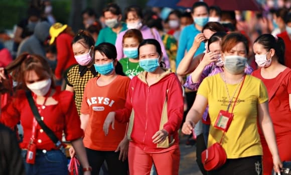 Đồng thời, pháp luật cũng quy định một số trường hợp đặc biệt được nghỉ hưu sớm so với tuổi quy định.    