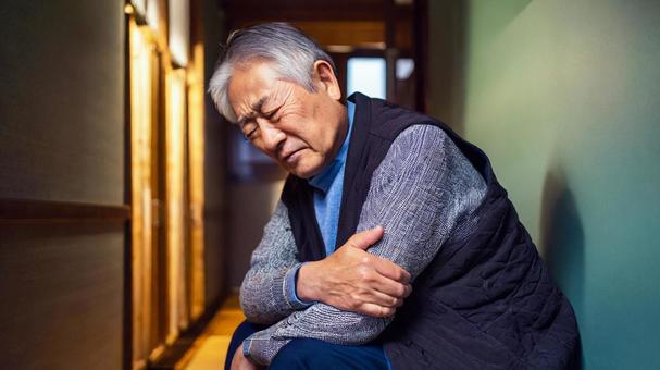 Khi đi đến cuối đời, bạn sẽ nhận ra đích đến cuối cùng chính là bản thân mình.