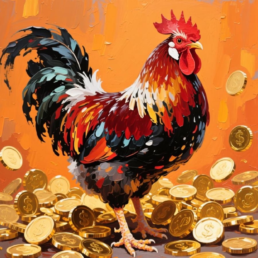 Người tuổi Dậu chăm chỉ, cầu tiến và sắp đón vận may lớn. 