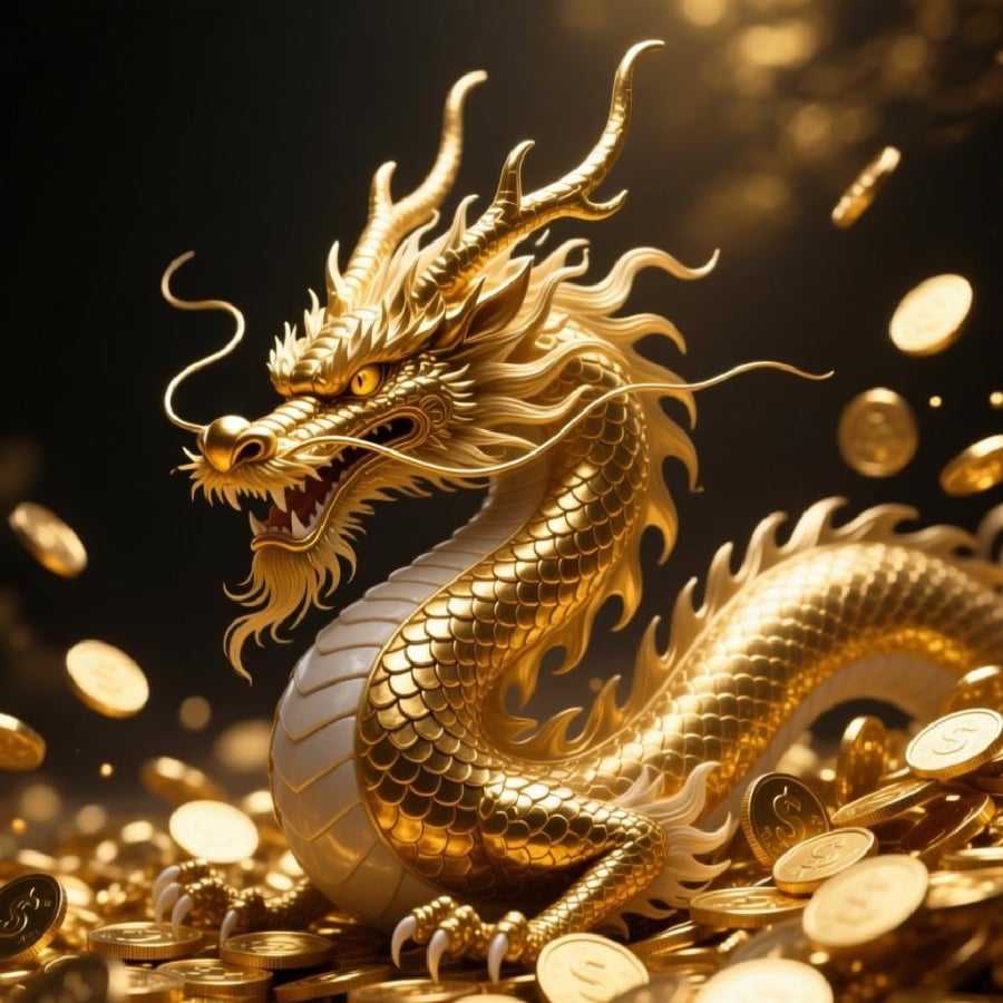 Người tuổi Thìn được dự báo có vận trình sự nghiệp khởi sắc, tài chính cũng bắt đầu được cải thiện.