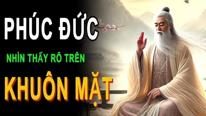 Dấu hiệu của người phúc lộc dồi dào