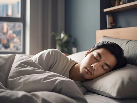 Nằm nghiêng bên trái khi ngủ đem lại nhiều lợi ích vì tác động cùng lúc lên tiêu hóa, tim mạch, xương khớp và cả chất lượng giấc ngủ. 