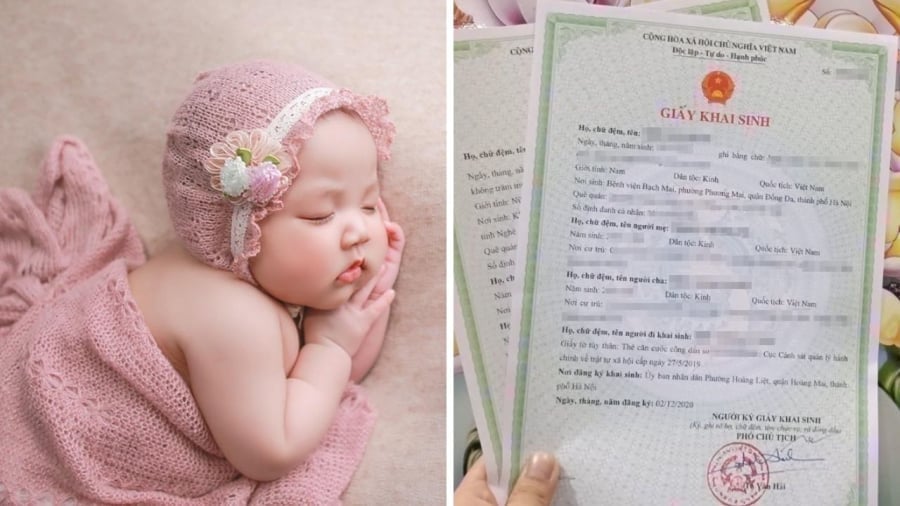 Việc nắm rõ những quy định này sẽ giúp cha mẹ đặt tên phù hợp, hợp pháp và mang ý nghĩa tốt đẹp cho con.    