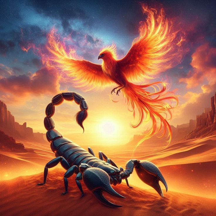 Bọ Cạp trong khó khăn lộ bản lĩnh, cuối năm bội thu