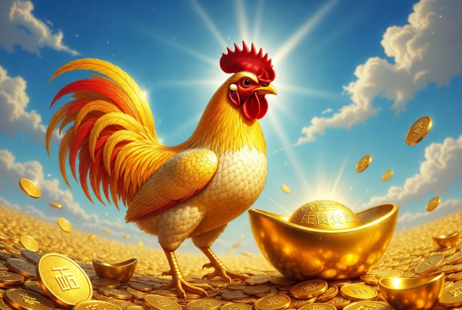 Năm 2026, tuổi Dậu được xem là có vận hội đặc biệt về đất đai