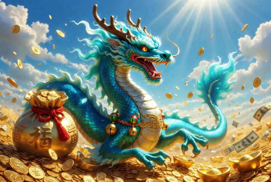 Năm 2026, tuổi Thìn được xem là có “thiên thời” trong việc nắm bắt xu hướng đầu tư bất động sản