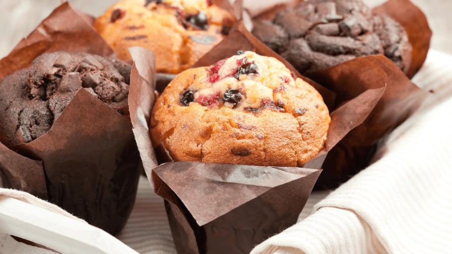 Thường xuyên ăn bánh ngọt vào buổi sáng, cơ thể có thể gặp nhiều vấn đề, tiềm ẩn nguy cơ mắc nhiều bệnh mạn tính.