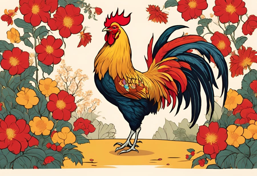 Sau giai đoạn dài chịu thử thách, tuổi Dậu chính thức bước vào vận trình “phất như diều gặp gió” trong tháng 10 âm.