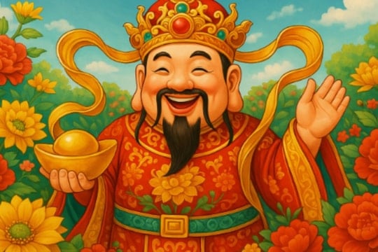 Tuổi Tỵ là con giáp có nội lực mạnh mẽ, thông minh, tính toán giỏi và có khả năng xoay chuyển tình thế. 