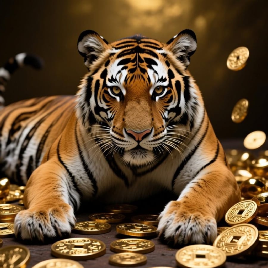 Người tuổi có Dần vận may bất ngờ trong khoảng thời gian tới. 