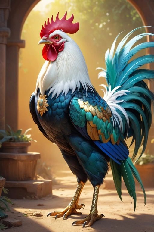 Tuổi Dậu càng mài càng sáng