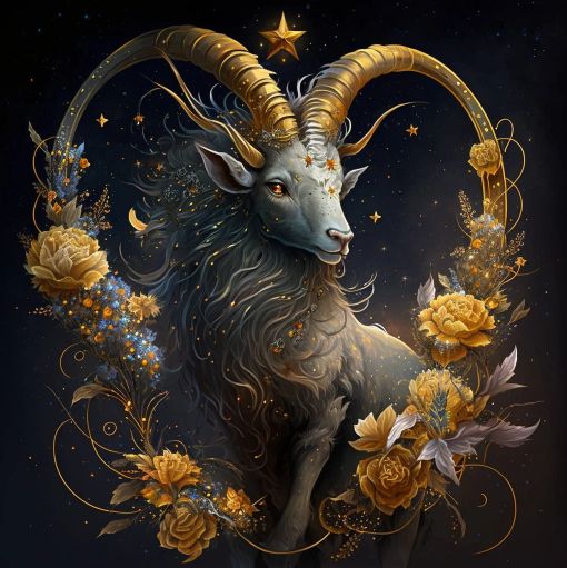 Tuổi Mùi luôn hướng theo lời Phật dạy