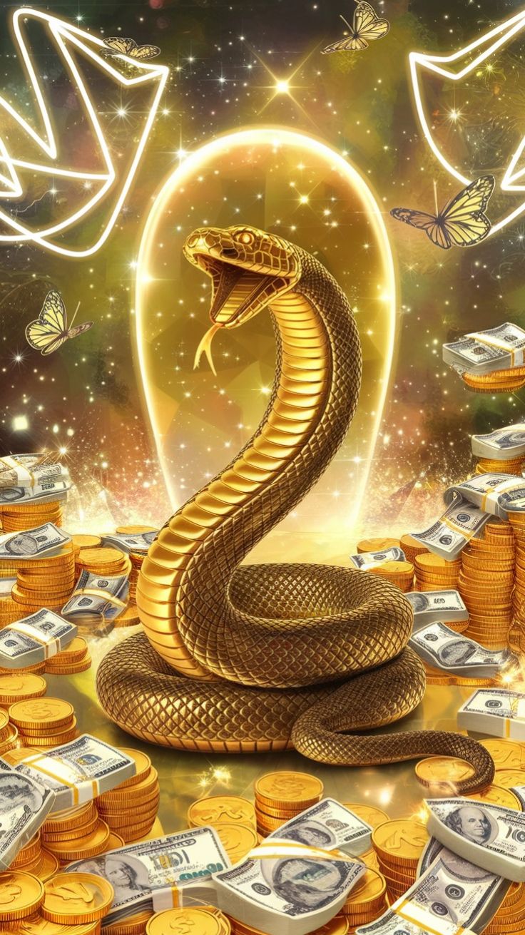 Tuổi Tỵ là kiểu người sâu sắc, thâm trầm, không khoe mẽ phô trương nhưng giàu ngầm